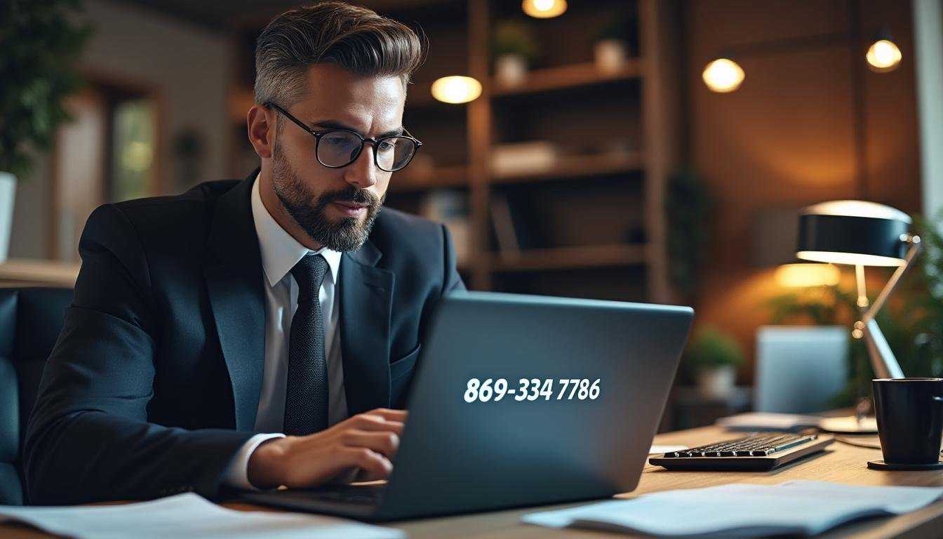 découvrez comment identifier gratuitement le propriétaire d’un numéro de téléphone portable grâce à des méthodes simples et efficaces. protégez-vous des appels inconnus et retrouvez facilement l’origine d’un numéro en quelques étapes.