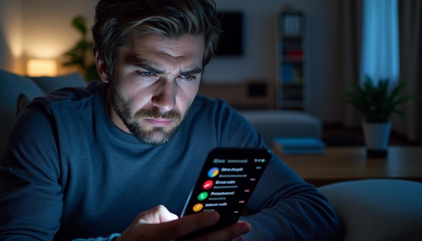 découvrez comment identifier gratuitement le propriétaire d’un numéro de téléphone portable grâce à des méthodes simples et efficaces. astuces légales, conseils pratiques et outils en ligne pour retrouver l’identité derrière un numéro inconnu.
