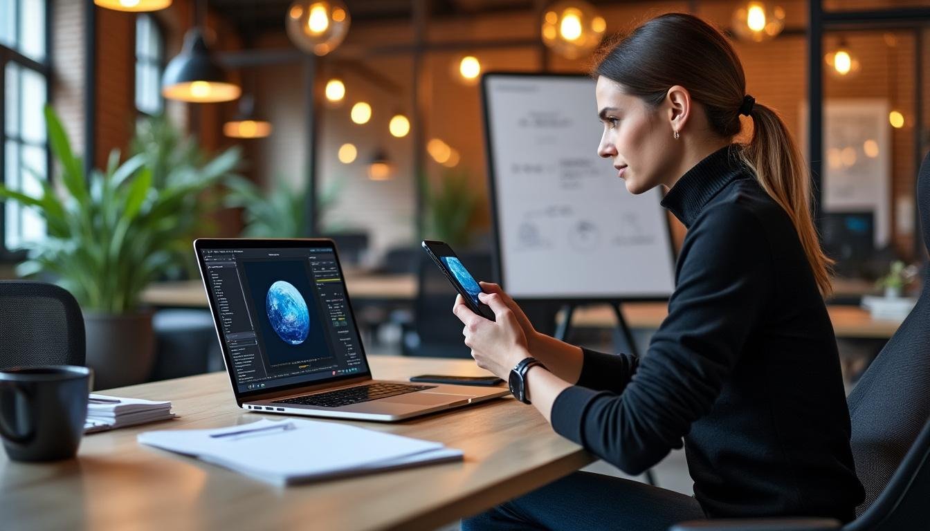 découvrez comment utiliser la recherche inversée pour retrouver facilement l'origine d'une vidéo et vérifier son authenticité en quelques étapes simples.