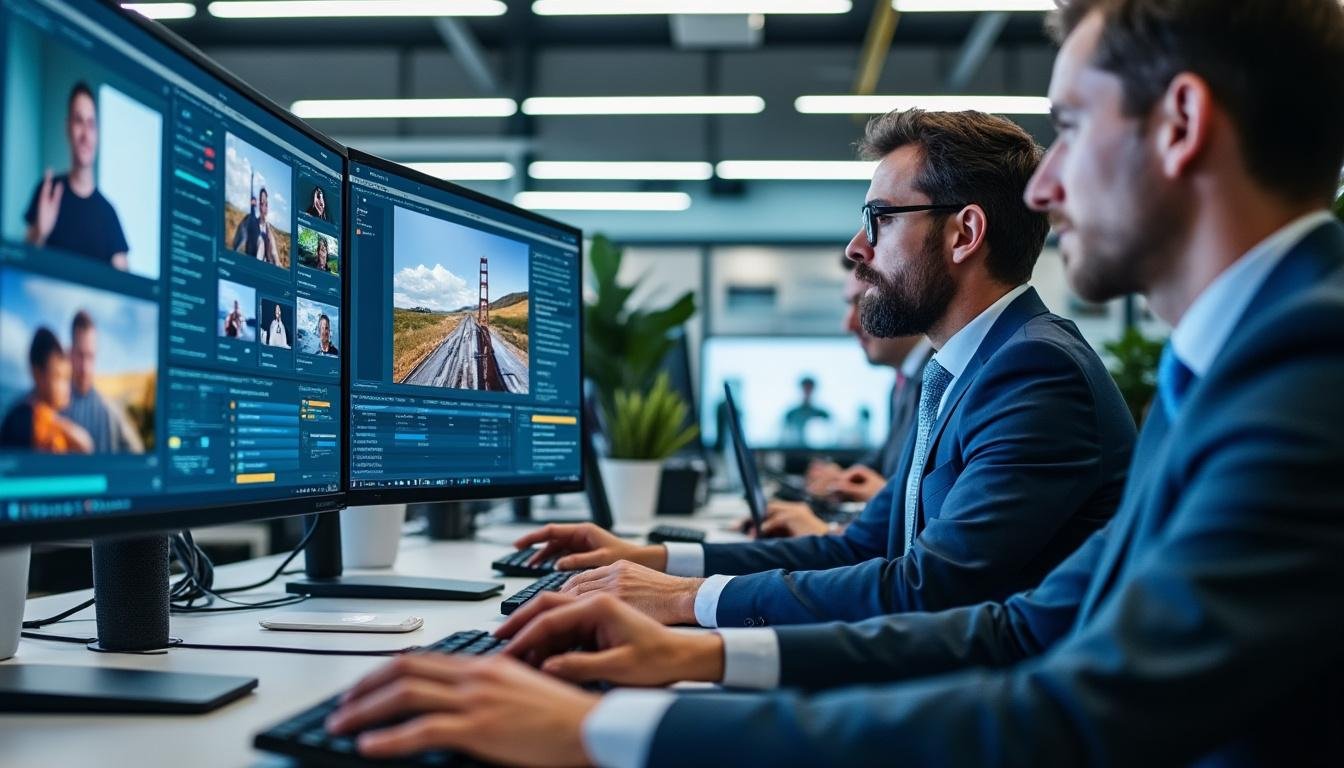 découvrez comment identifier l'origine d'une vidéo grâce à la recherche inversée, une technique efficace pour vérifier l'authenticité et retracer la source d'un contenu vidéo en ligne.