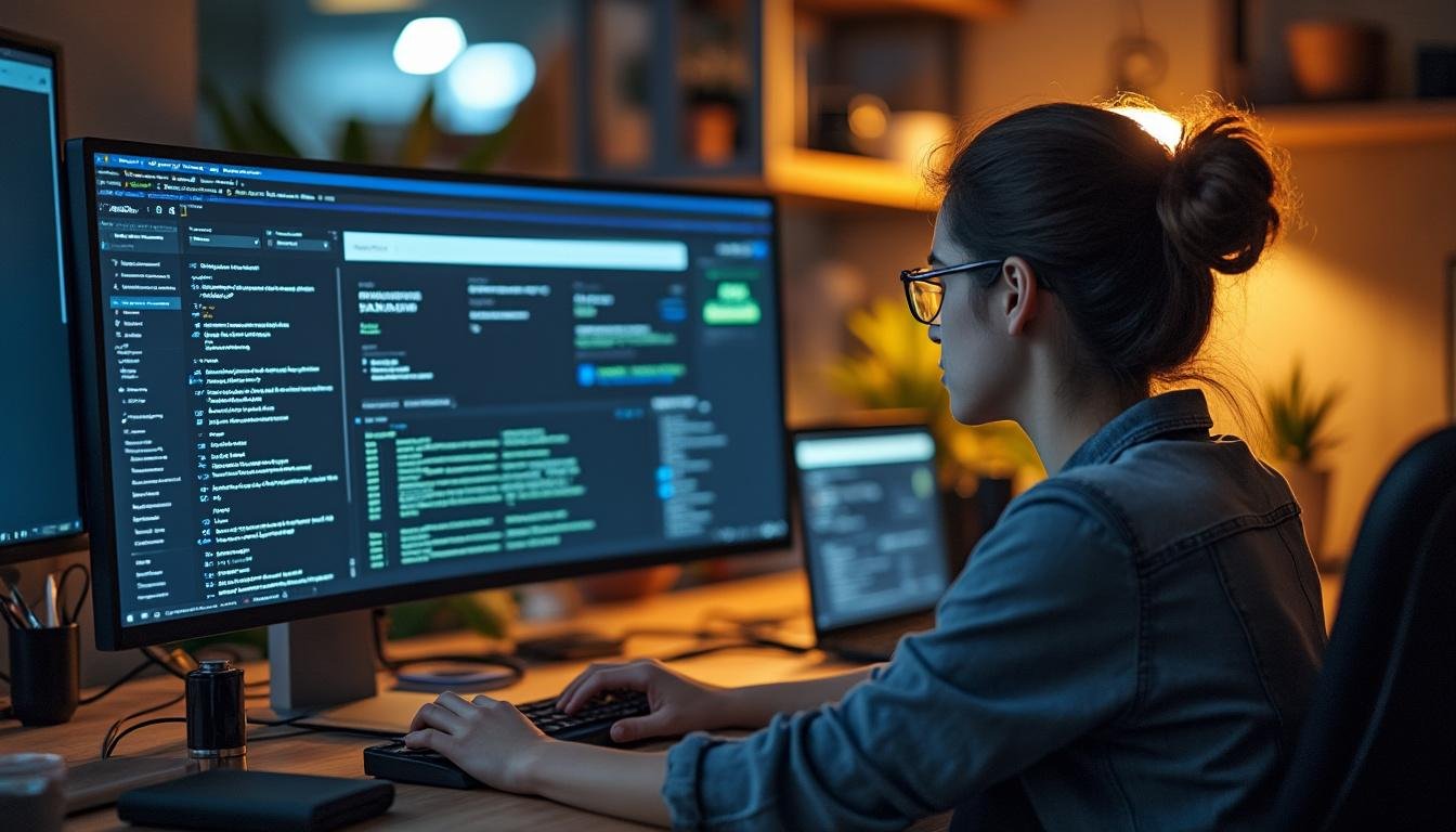 découvrez comment utiliser la recherche inversée pour retrouver facilement l'origine d'une vidéo, identifier sa source et vérifier son authenticité en quelques étapes simples.