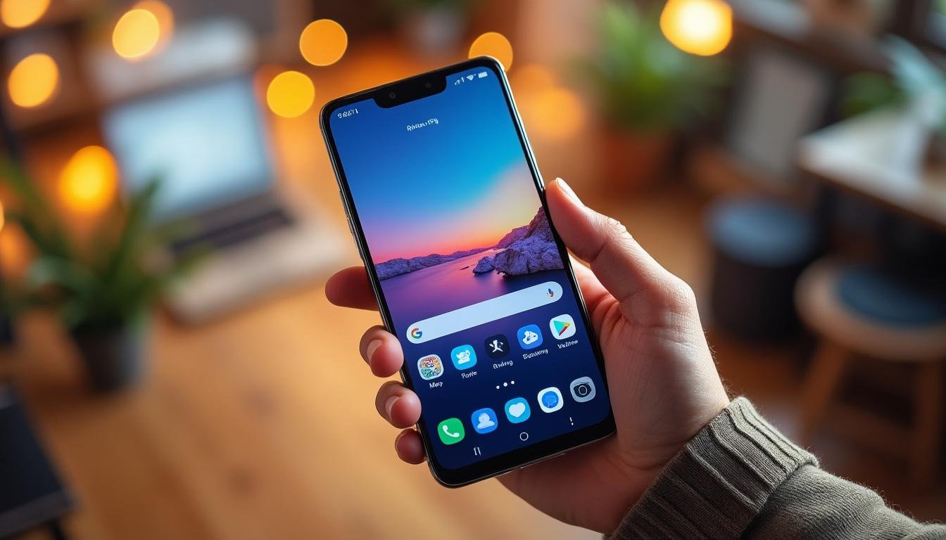 découvrez comment supprimer rapidement et efficacement la page about:blank sur votre appareil android grâce à nos conseils pratiques et faciles à suivre.