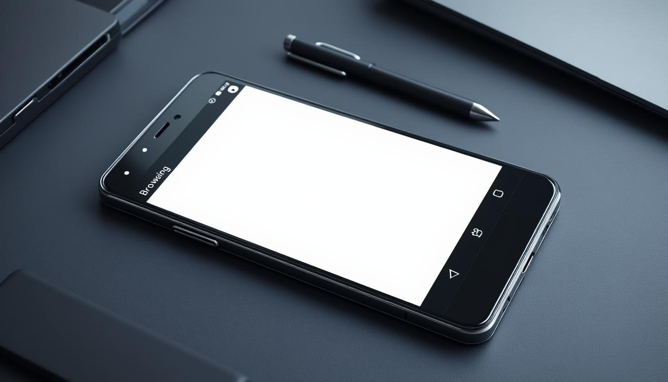 découvrez comment supprimer rapidement et efficacement la page about:blank sur votre appareil android grâce à nos astuces simples et pratiques.