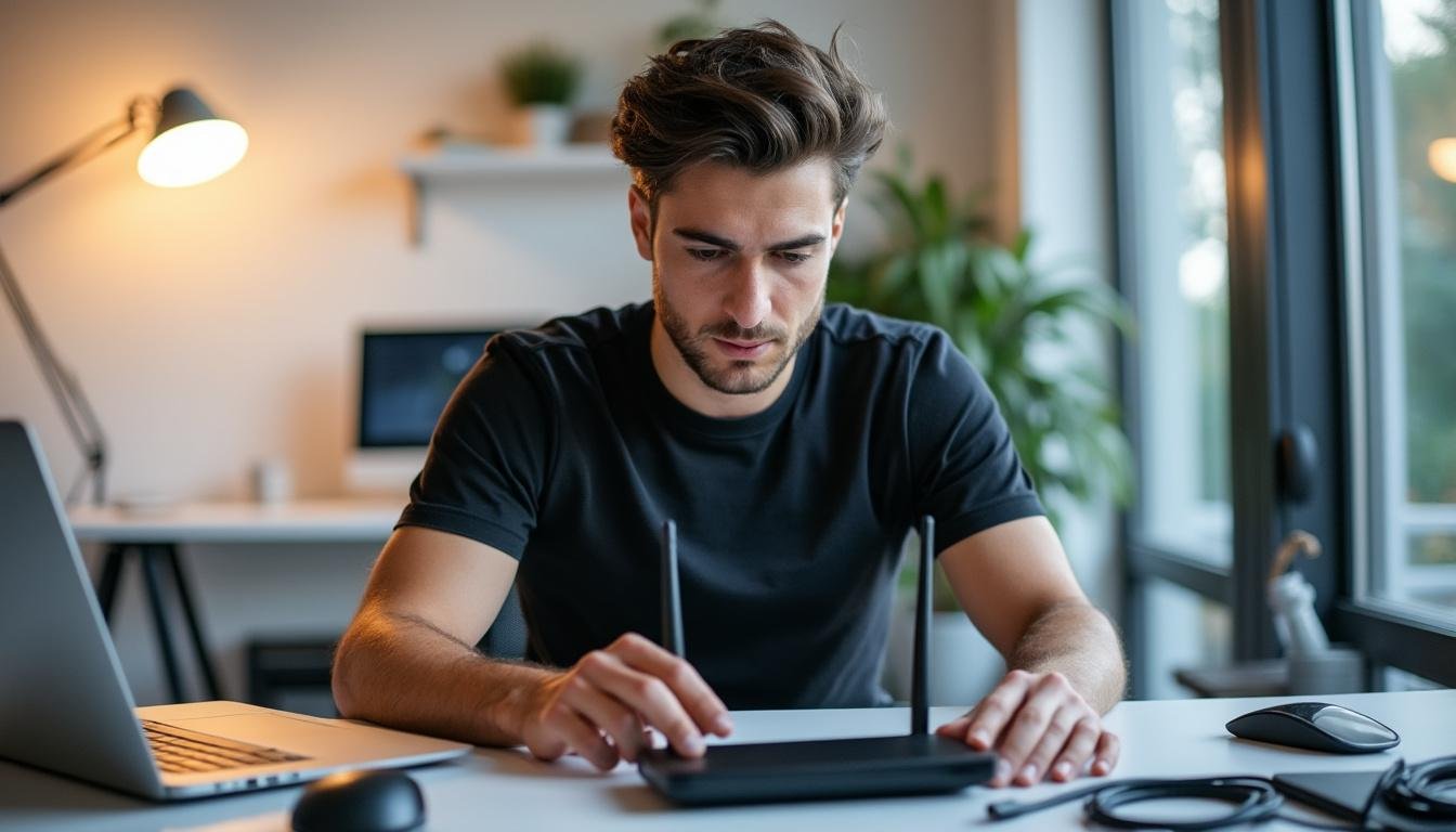 découvrez des solutions efficaces pour corriger facilement les problèmes d’authentification wifi sur android et profitez d’une connexion stable et sécurisée.