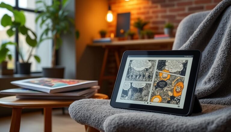 découvrez crunchyscan, votre lecteur de mangas en ligne pour accéder instantanément à vos séries favorites. plongez dans l'univers des mangas avec une lecture facile et rapide !