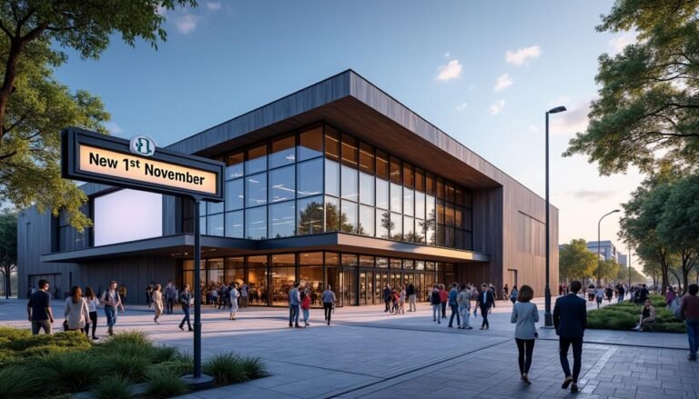 découvrez la nouvelle adresse de movix à partir du 1er novembre et toutes les informations essentielles à connaître pour ne rien manquer du déménagement.