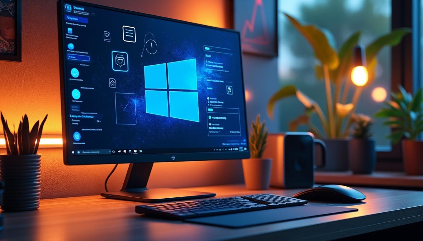 découvrez si le déblocage de windows 11 est réellement nécessaire pour optimiser les performances de votre pc. analyse complète des avantages et inconvénients.