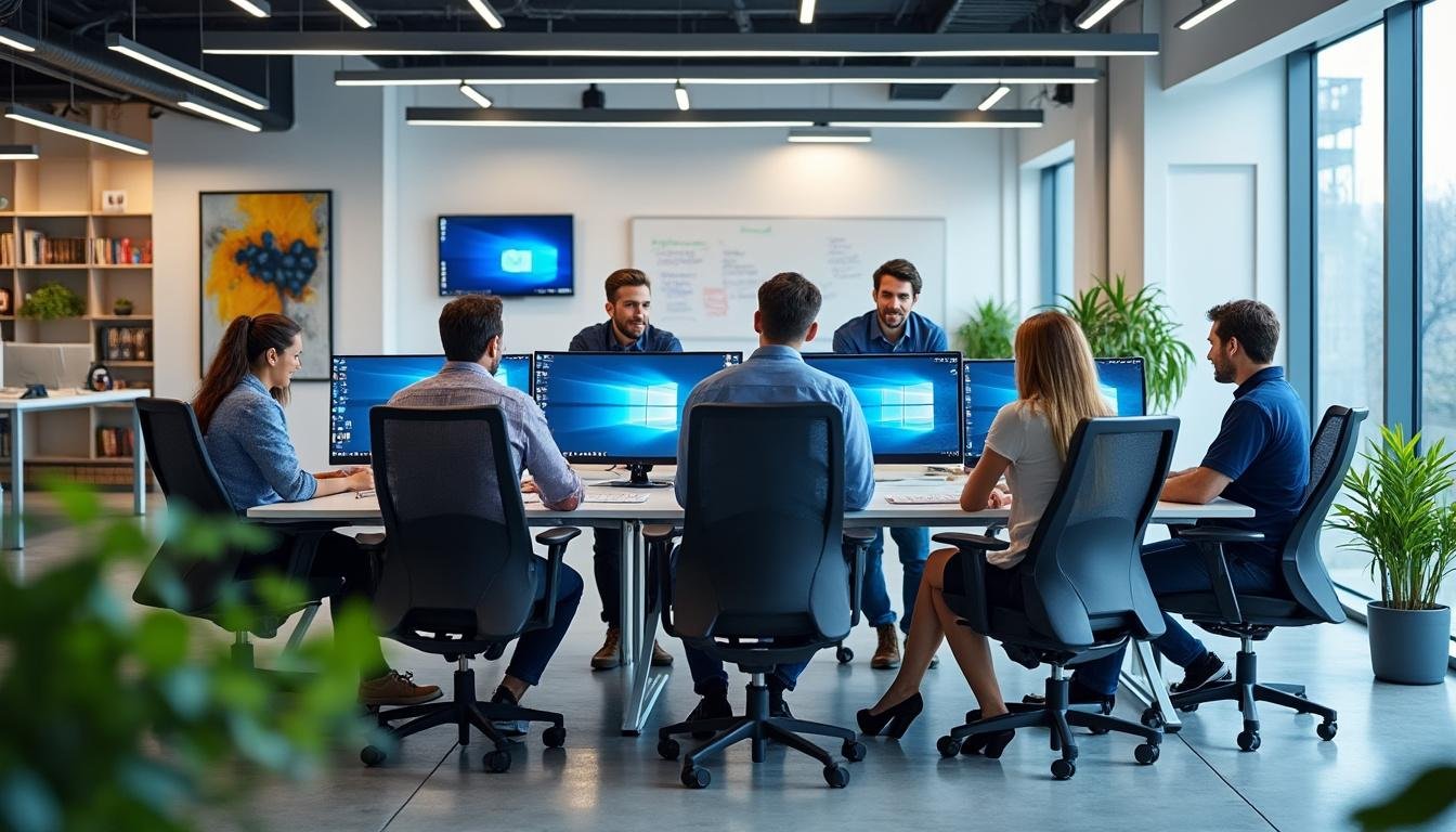 découvrez si le déblocage de windows 11 est vraiment nécessaire pour optimiser les performances de votre pc et améliorer son efficacité.