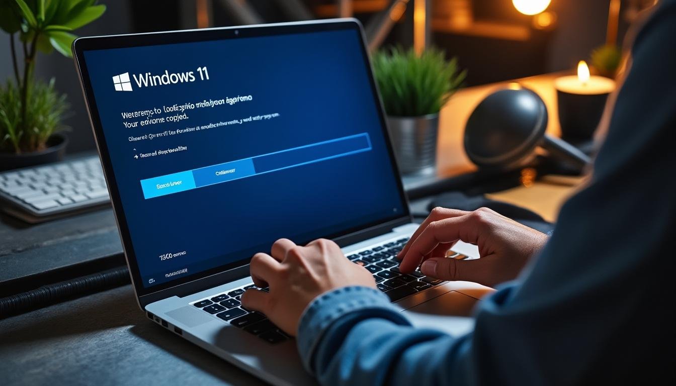 apprenez à formater facilement un disque dur ou une clé usb sous windows grâce à ce guide étape par étape, simple et complet pour tous les niveaux.