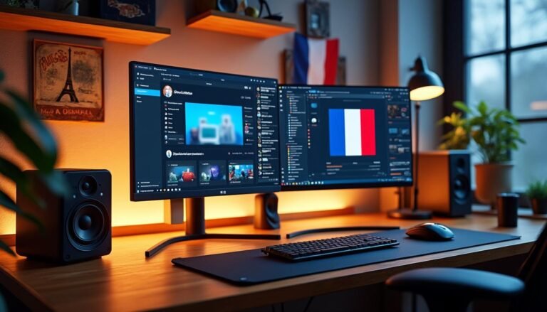 découvrez la nouvelle adresse officielle de french stream au 1er novembre pour profiter de vos films et séries préférés en streaming en toute sécurité.