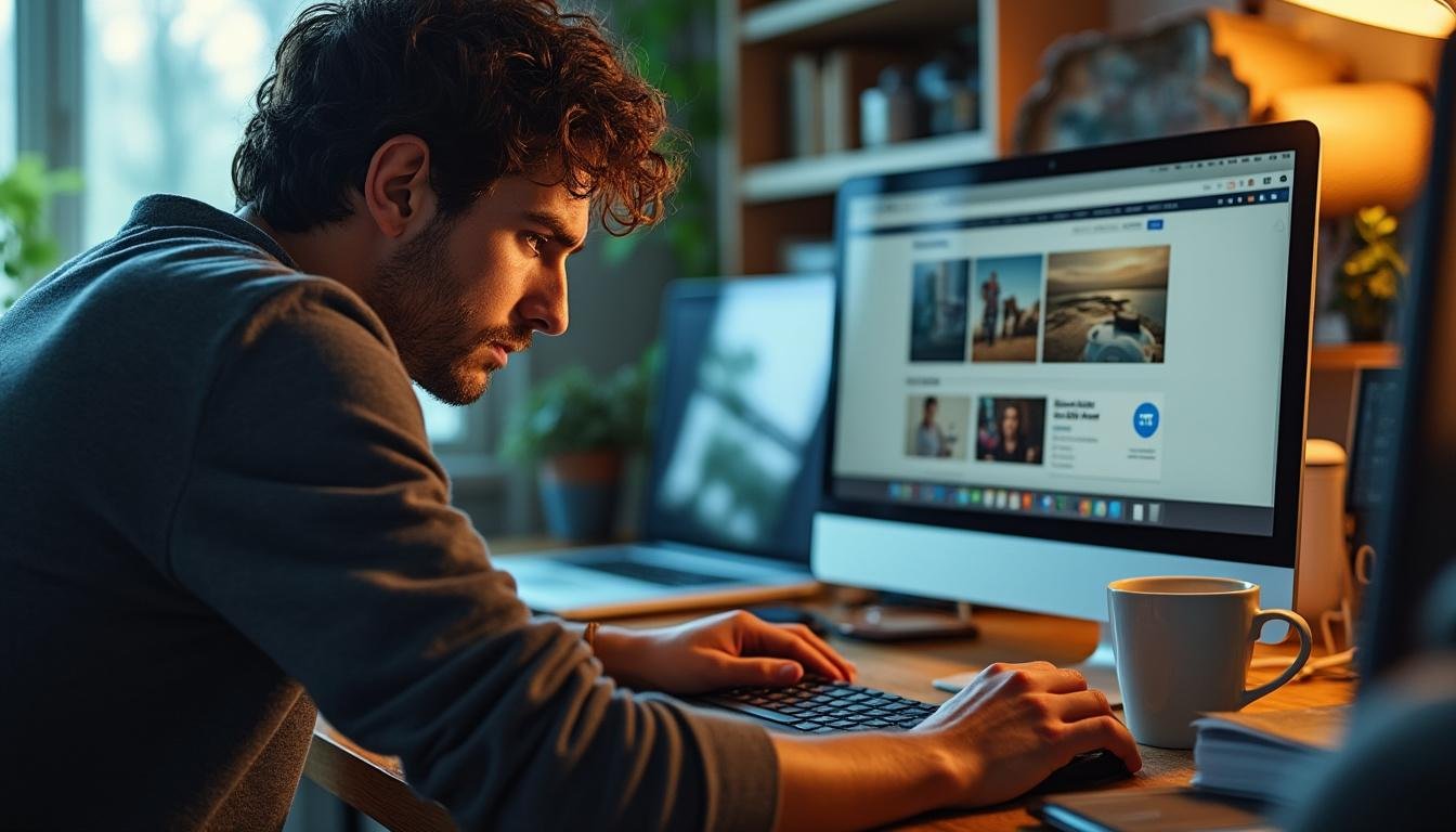 découvrez des solutions pratiques pour résoudre le problème des images qui ne s’affichent pas dans chrome et retrouvez une navigation optimale en un rien de temps.