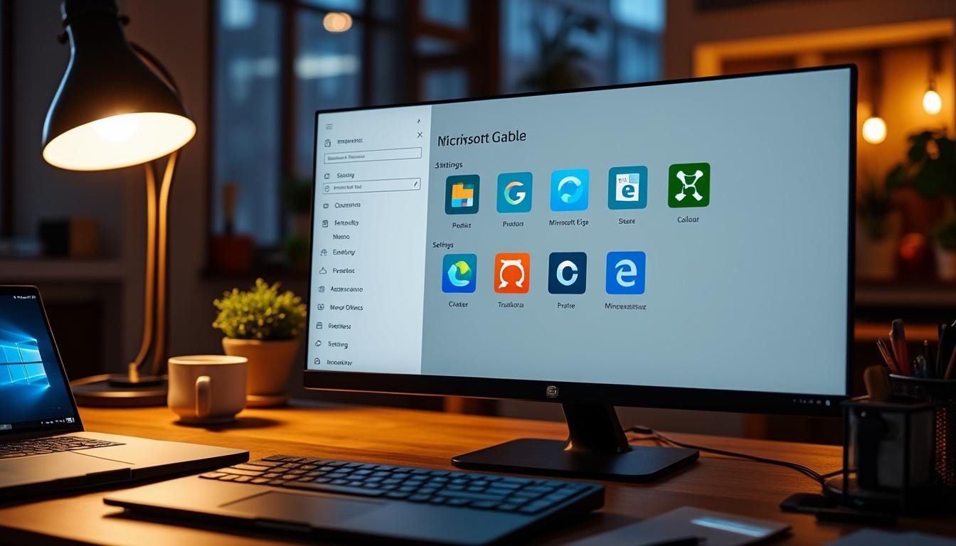 découvrez pourquoi vous ne pouvez pas installer de programmes sur windows 11 et suivez nos solutions simples et étapes détaillées pour résoudre ce problème rapidement.