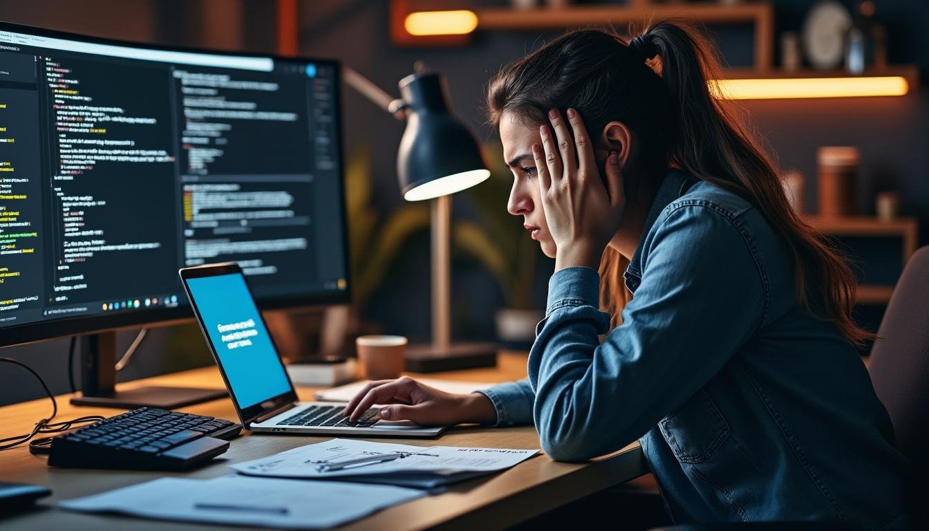 découvrez comment résoudre les problèmes d'installation de programmes sur windows 11 grâce à nos solutions simples et étapes détaillées pour retrouver un système fonctionnel rapidement.