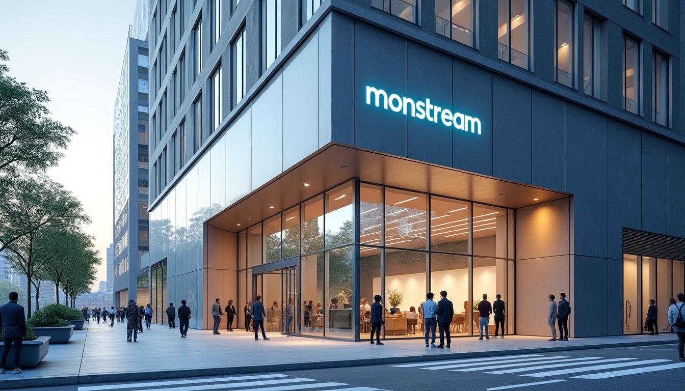 découvrez la nouvelle adresse officielle de monstream à partir du 1er novembre. restez connecté pour ne rien manquer de vos contenus préférés.