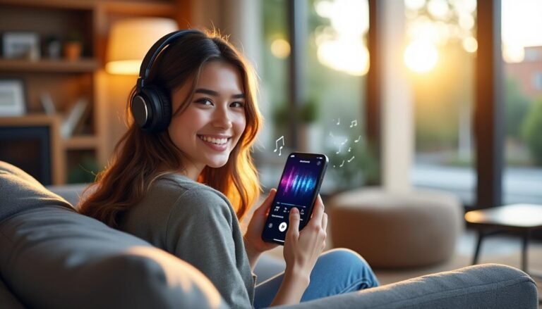 découvrez comment écouter de la musique gratuitement sur musify sans abonnement grâce à nos astuces simples et efficaces.