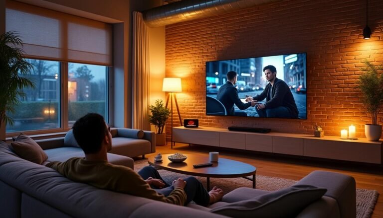 papadustream : accédez facilement à vos films en streaming grâce à cette nouvelle adresse fiable et rapide. profitez d'une large sélection de films en haute qualité.