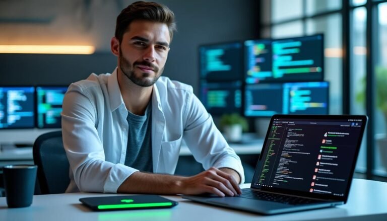 découvrez pourquoi parrot os est mon choix préféré par rapport à kali linux, en explorant ses avantages en matière de sécurité, d'interface utilisateur et de performances.