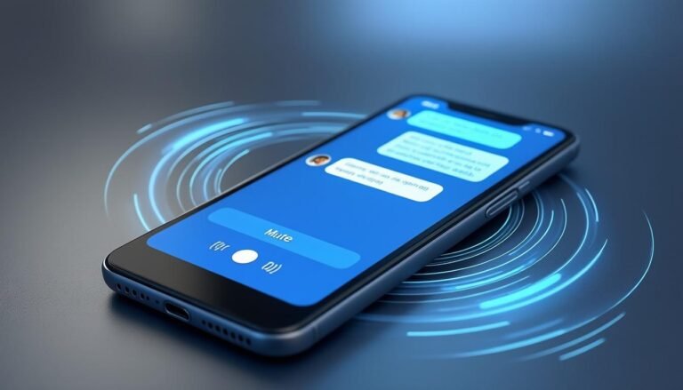 découvrez ce qui arrive réellement lorsque vous mettez quelqu’un en sourdine sur facebook messenger : notifications, messages et interactions expliqués.