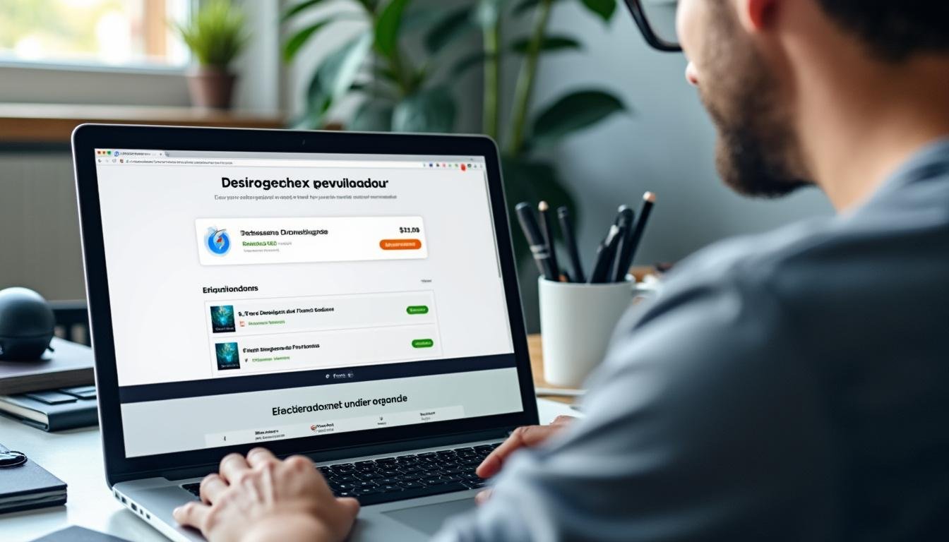 découvrez les 3 meilleurs sites de téléchargement direct à connaître en octobre pour accéder facilement et rapidement à vos fichiers préférés en toute sécurité.