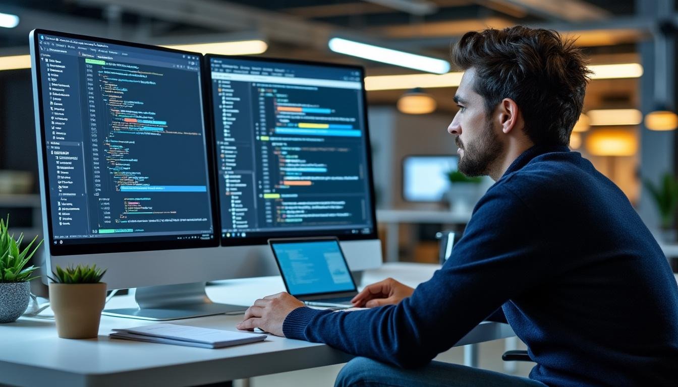 découvrez les 4 meilleurs gestionnaires de téléchargement français pour optimiser la gestion de vos fichiers et améliorer votre productivité en toute simplicité.