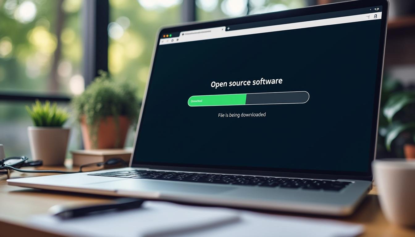 découvrez les 4 meilleurs gestionnaires de téléchargement français pour optimiser efficacement la gestion de vos fichiers et accélérer vos transferts.
