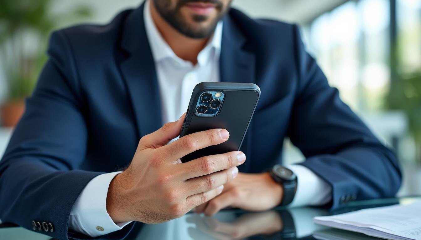 découvrez notre guide complet pour résoudre l'écran noir de votre iphone grâce aux solutions proposées sur support.apple.com/iphone/restore. suivez les étapes simples pour restaurer votre appareil en toute sécurité.