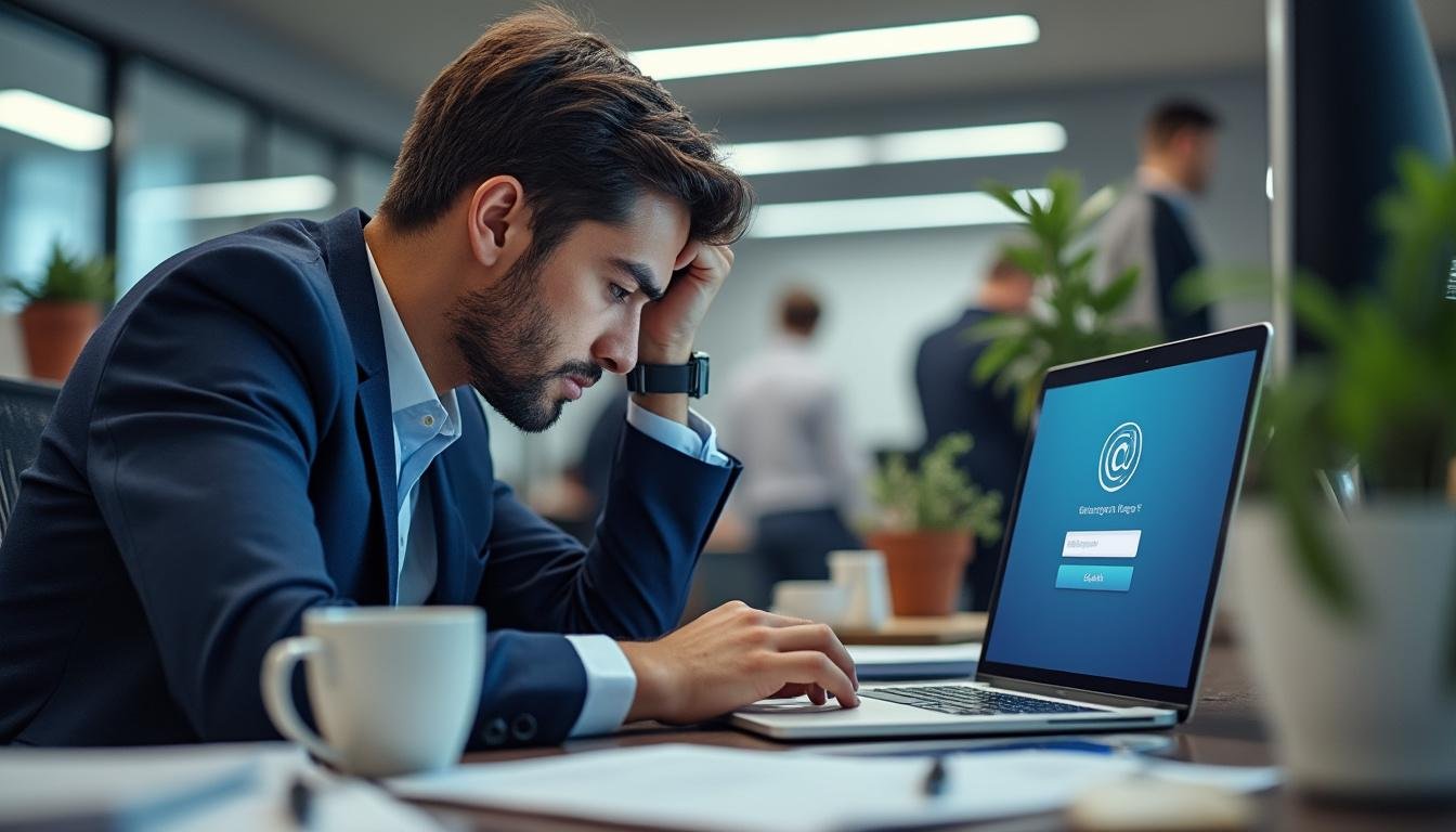 découvrez notre guide étape par étape pour vous connecter facilement à hotmail, live ou outlook et accéder rapidement à votre messagerie.