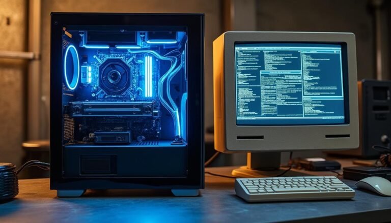 découvrez l'importance de sysmain sur windows, pourquoi l'activer sur un pc récent pour améliorer les performances, et les raisons de le désactiver sur un ancien système pour éviter les ralentissements.