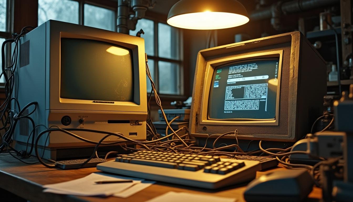 découvrez l'importance de sysmain sur windows : pourquoi il est recommandé de l'activer sur un pc récent pour optimiser les performances, et pourquoi le désactiver sur un ancien pour éviter les ralentissements.