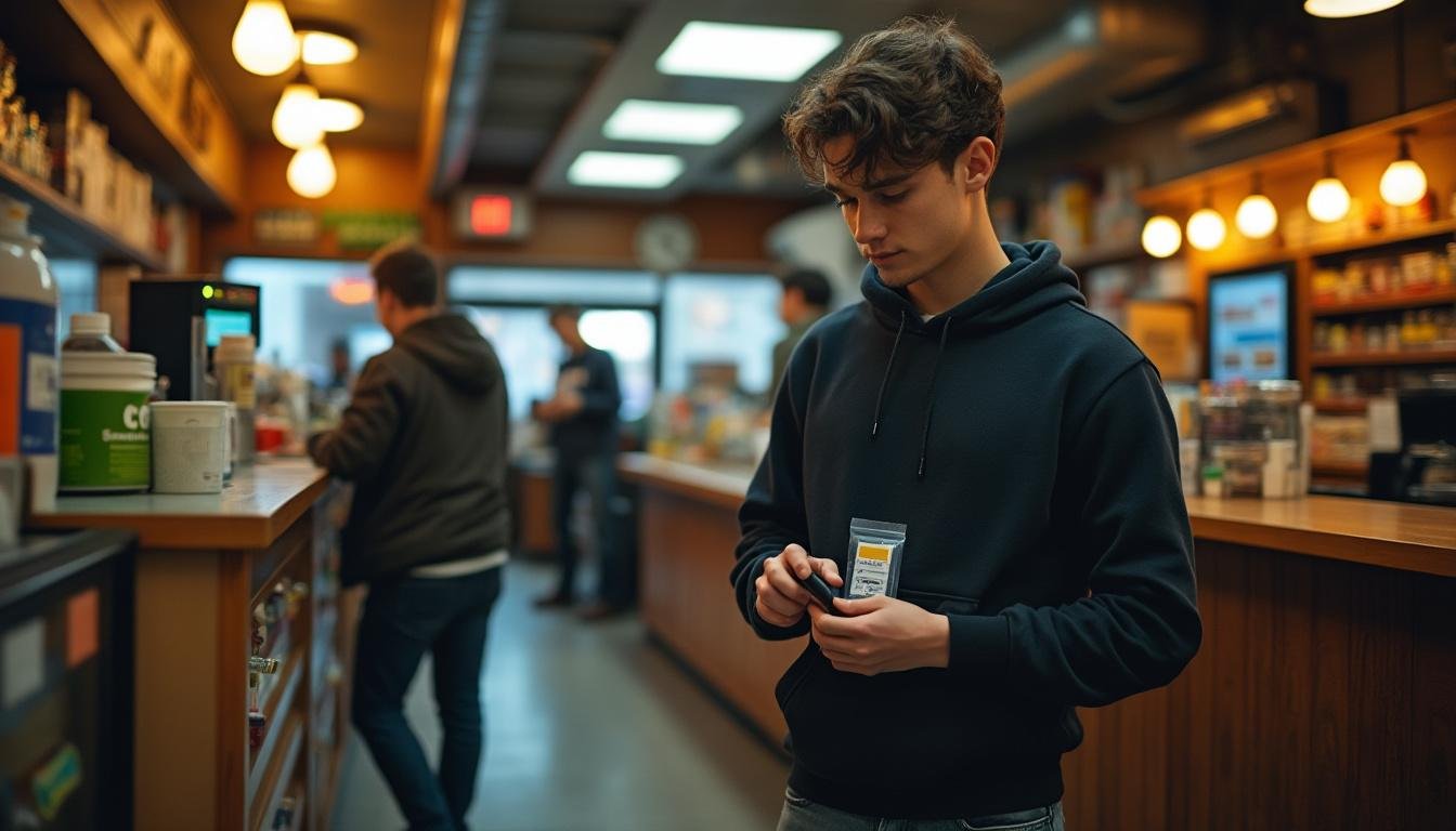 découvrez notre guide complet sur le téléphone jetable : conseils d'utilisation, avantages et où en acheter facilement pour protéger votre vie privée.