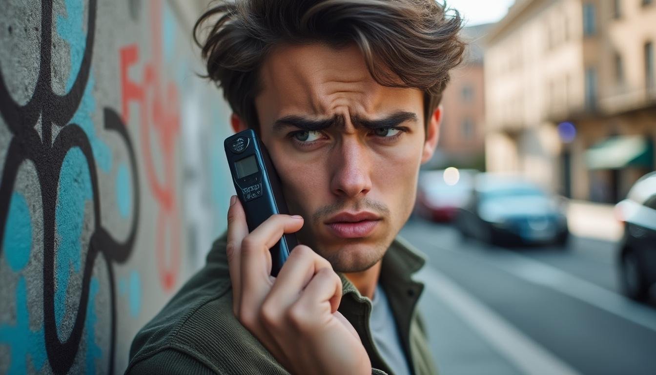 découvrez notre guide complet sur le téléphone jetable : conseils d'utilisation, avantages et meilleurs endroits pour en acheter facilement.