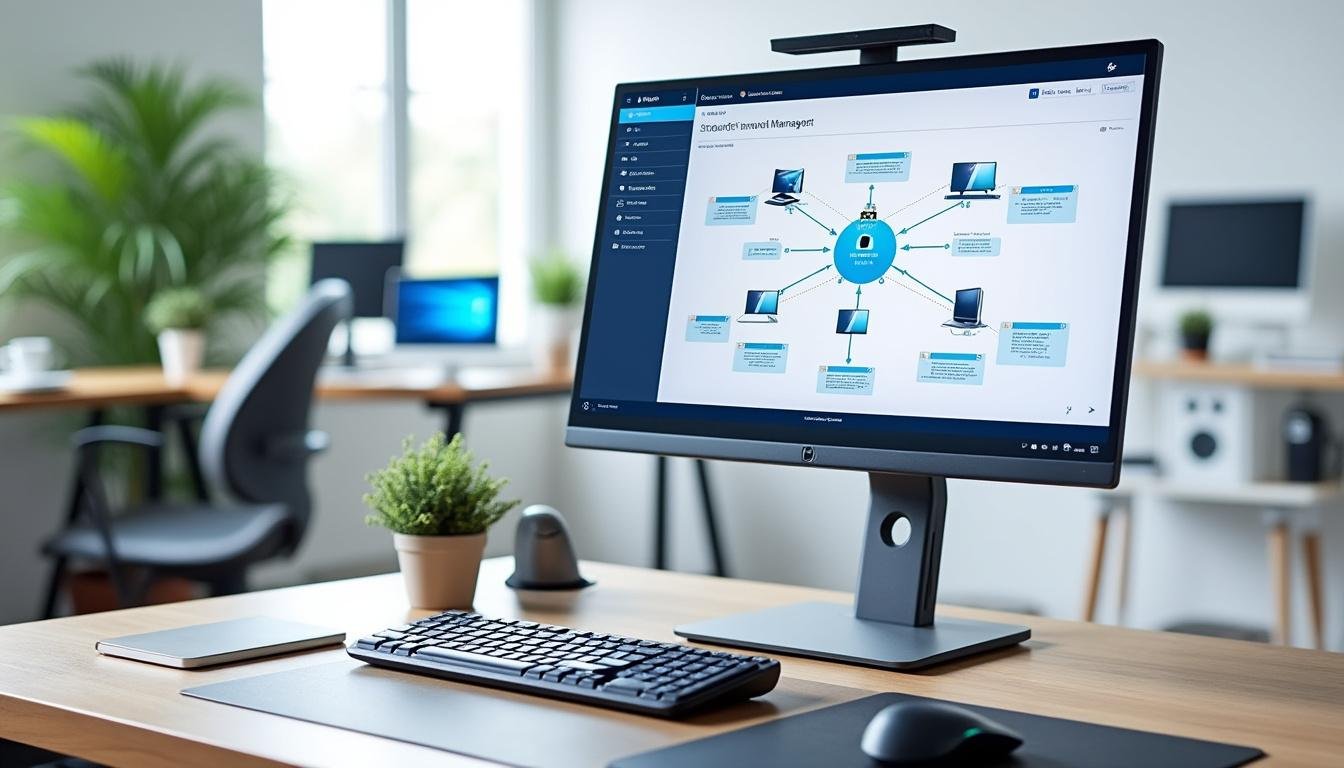 renforcez la sécurité de votre pare-feu windows avec tinywall, un outil léger et efficace qui optimise la protection et améliore les performances de votre système en toute simplicité.