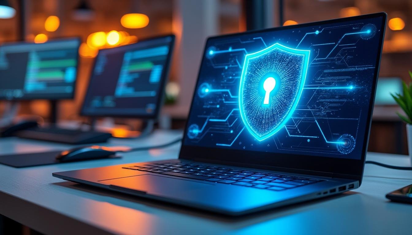 découvrez tinywall, l'outil simple et efficace pour renforcer la sécurité de votre pare-feu windows tout en optimisant ses performances. protégez votre système facilement !