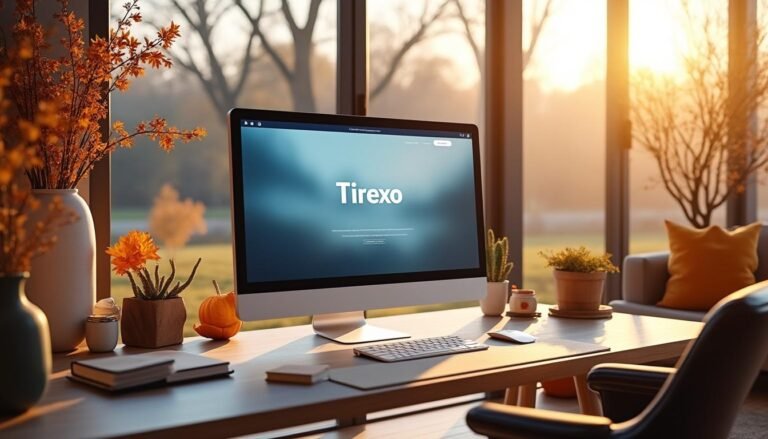découvrez la nouvelle adresse de tirexo et comment accéder à la plateforme en novembre pour profiter de vos téléchargements préférés en toute sécurité.