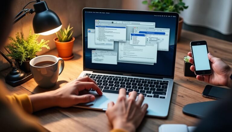 découvrez toutes les méthodes simples et rapides pour copier et coller sur un mac. maîtrisez les raccourcis clavier, le menu contextuel, et bien plus pour améliorer votre productivité.