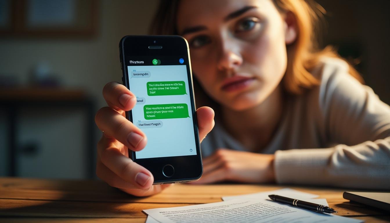 découvrez la différence entre 'vu' et 'lu' sur whatsapp et comprenez le fonctionnement des accusés de lecture pour mieux gérer vos conversations.