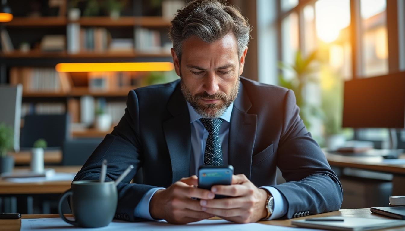 découvrez la différence entre 'vu' et 'lu' sur whatsapp et apprenez à mieux comprendre les accusés de lecture pour optimiser vos conversations.