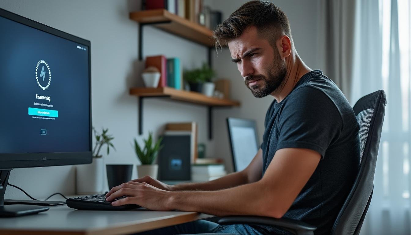 découvrez les raisons pour lesquelles wawacity peut être inaccessible et explorez des solutions efficaces pour retrouver rapidement l'accès à ce site de téléchargement populaire.