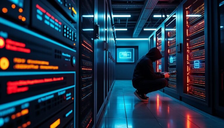 découvrez les causes possibles de l'inaccessibilité de wawacity et les solutions efficaces pour rétablir l'accès rapidement et en toute sécurité.