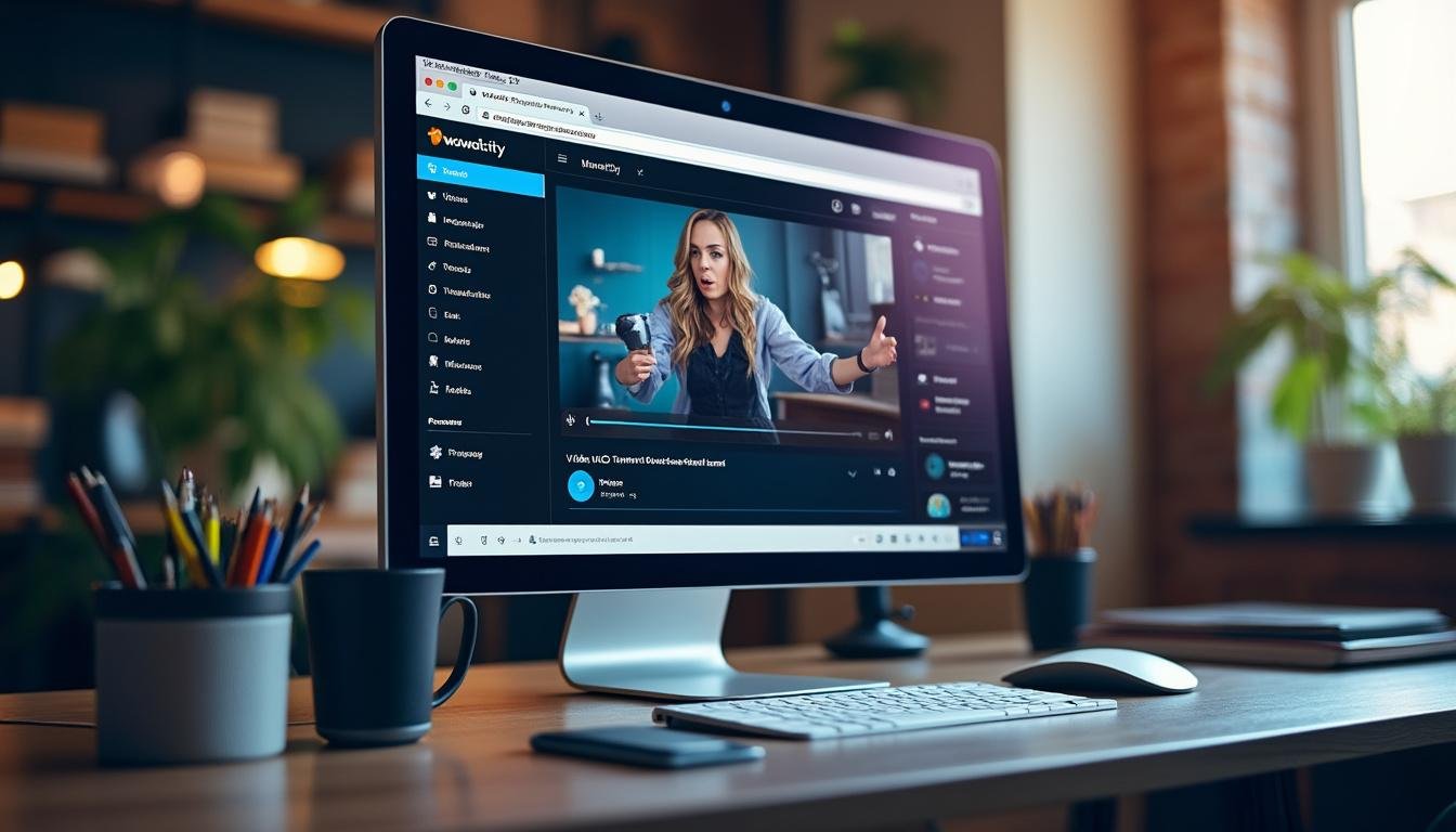 découvrez la nouvelle adresse officielle de wawacity, les étapes pour accéder au site en toute sécurité et nos conseils pour s’y connecter facilement en 2024.