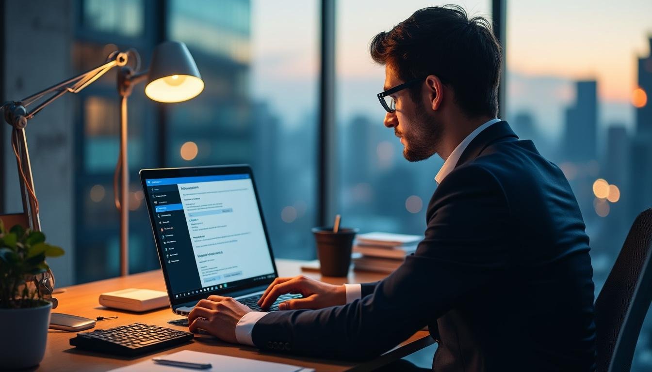 découvrez ce qu'est le service windows modules installer worker, son rôle dans la gestion des mises à jour windows et son impact sur les performances de votre ordinateur. conseils pour mieux le gérer.