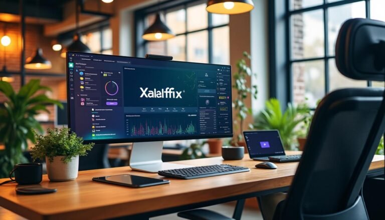 découvrez la nouvelle adresse de xalaflix accessible depuis le 1er novembre et apprenez où retrouver facilement la célèbre plateforme de streaming en toute sécurité.