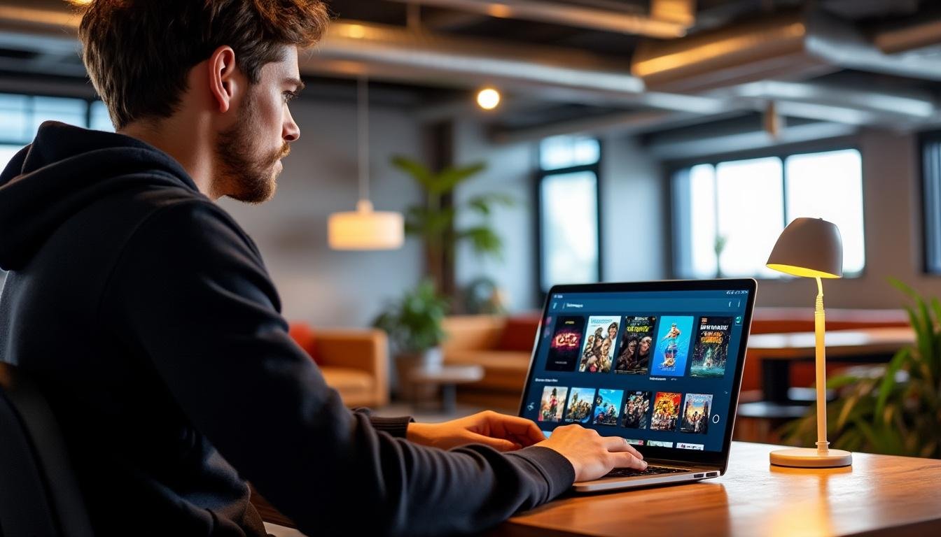 découvrez la nouvelle adresse de xalaflix depuis le 1er novembre et trouvez facilement comment accéder à la plateforme pour profiter de vos films et séries préférés sans interruption.