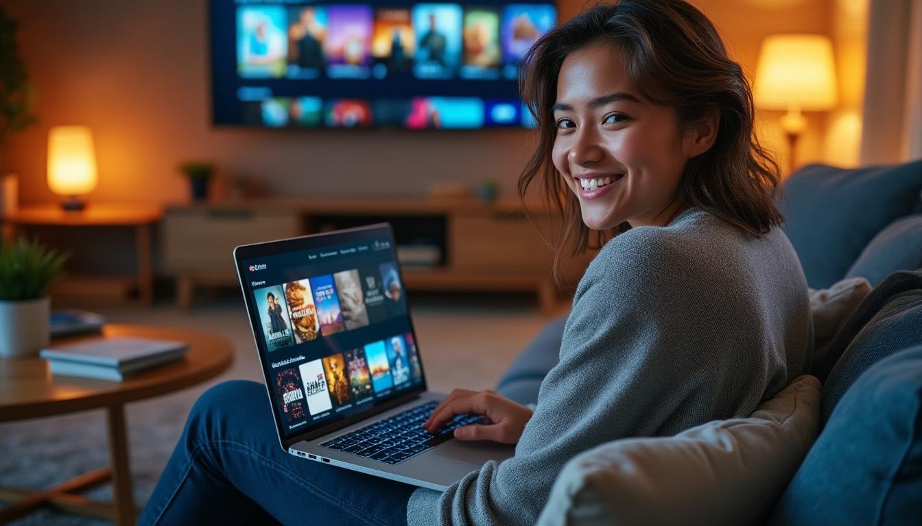 découvrez la nouvelle adresse de xalaflix dès le 1er novembre : toutes les informations pour accéder facilement à la célèbre plateforme de streaming et éviter les fausses copies.