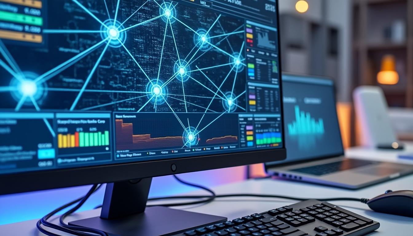 découvrez zmap, le scanner de réseau ultra-rapide conçu pour surpasser nmap. idéal pour l'analyse de grandes infrastructures, zmap allie performance et efficacité pour des scans en toute simplicité.