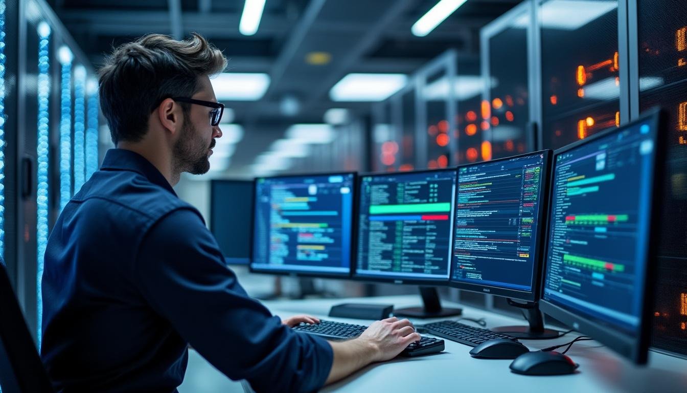 découvrez zmap, le scanner de réseau ultra-rapide qui offre des performances supérieures à nmap pour l’analyse et la cartographie rapides de réseaux. idéal pour les professionnels en cybersécurité.
