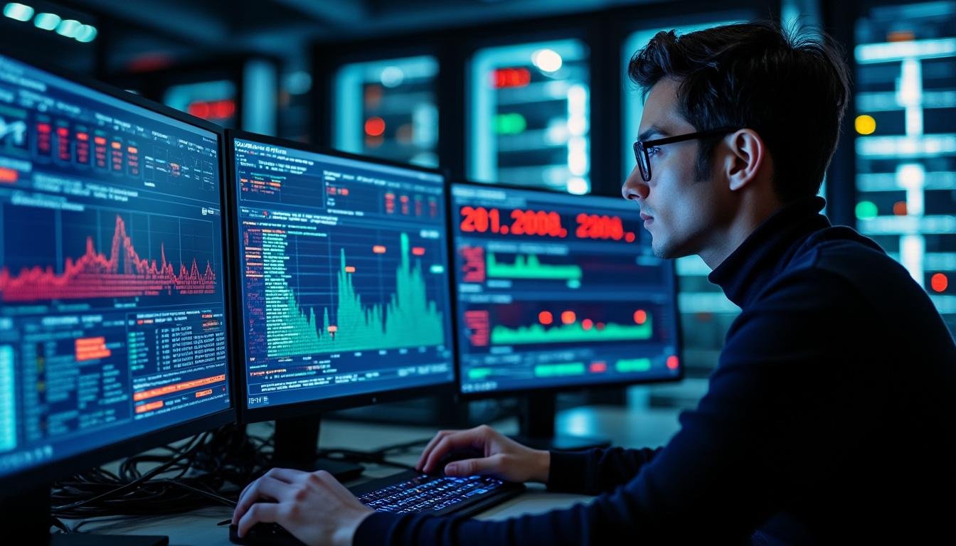 découvrez zmap, le scanner de réseau ultra-rapide qui surpasse nmap en rapidité et efficacité. analysez de vastes réseaux en un temps record grâce à cet outil open source performant et simple d’utilisation.