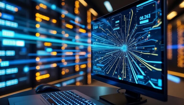 découvrez zmap, le scanner de réseau ultra-rapide conçu pour surpasser nmap grâce à sa vitesse exceptionnelle. idéal pour l’analyse de réseaux à grande échelle, il offre des performances inégalées pour les professionnels de la cybersécurité.