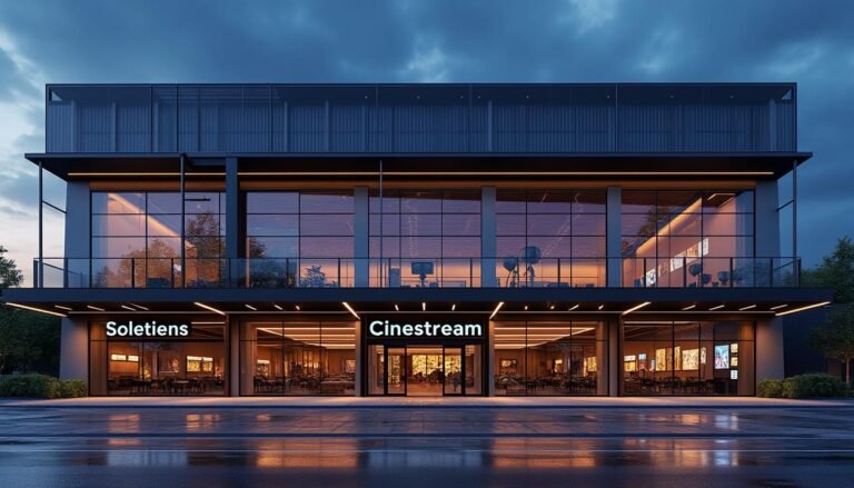 découvrez la nouvelle adresse officielle de cinestream dès le 1er novembre et profitez de toutes vos films et séries préférés en un seul endroit.