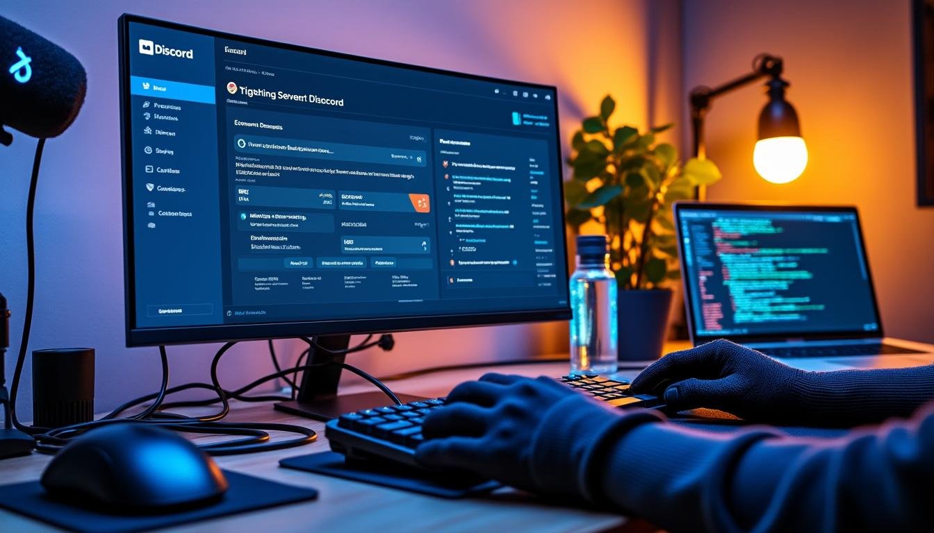 découvrez comment installer et utiliser ticket tool facilement sur votre serveur discord pour gérer efficacement les demandes et améliorer la communication avec vos membres.
